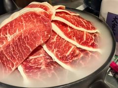 -椰子湾·海南火锅·糟粕醋·椰子鸡(正大广场店)