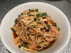 -探鱼·鲜青椒爽麻烤鱼(北京路天河城店)