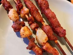 -梨花自助烤肉(天河城店)