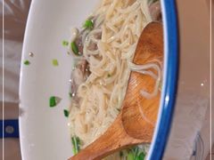 -马记永·兰州牛肉面(3019君尚店)