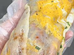 -卞姐蛋饼(陕西南路店)