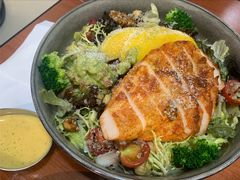 -魏斯理汉堡(西安沣东吾悦店)