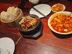-外婆家(西溪印象城店)