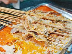 -清真华宇开锅羊肉