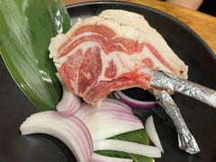 -九田家黑牛烤肉料理(衡百国际店)