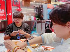 -堂堂小伙夫·辽宁小吃大排档(京西大悦城店)