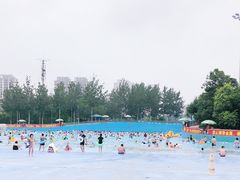 -欢乐水魔方水世界