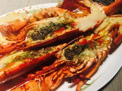 -咖啡CHA自助餐厅(香格里拉饭店)