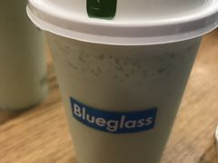 -Blueglass酸奶(财富购物中心店)