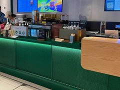 -星巴克(天津站区第二店)