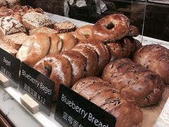 -WHEAT&BAKER-麥(凯德来福士店)