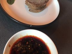 -海航大厦万豪酒店彩海轩中餐厅(霄云路店)