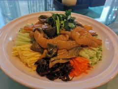 -大清花饺子(五五路店)