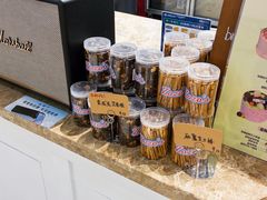 -ZOZO's昌左左精致甜品设计(新北店)