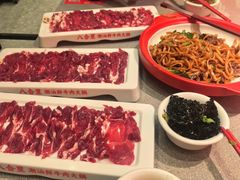 -八合里潮汕鲜牛肉火锅(广州五羊邨店)