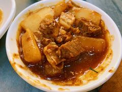 -品香排骨饭(羊官路店)
