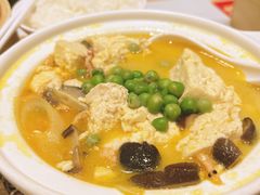 -乡村基·川味现炒大王(熙悦天街店)