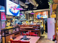 -济扶岛韩国海鲜汤제부도 해물탕(望京店)