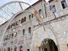 -华谊兄弟（长沙）电影小镇