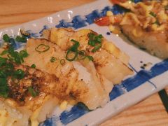 -初居食屋日式料理(万象城购物中心店)