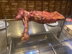 -宗泉烤全羊·烤羊腿·家常菜(解放东路店)