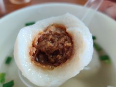 -同利肉燕老铺(澳门路店)