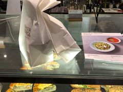 -BAKER&SPICE(安福路店)