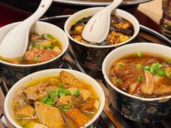 -山西会馆·晋菜·晋商宴·学堂记忆(许坦西街店)