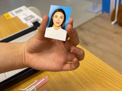 -一墨照相馆·证件照·形象照(世博店)