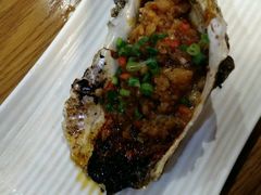 -云晓光头烧烤吧(新大陆广场店)