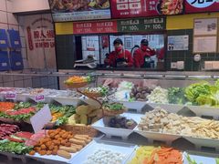 -醉人椒麻辣香锅(上地华联店)