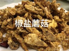 -川人川菜馆·小龙虾·鲜虾现做(黄山路店)