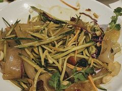 -李老哈·东北菜(宋园路店)