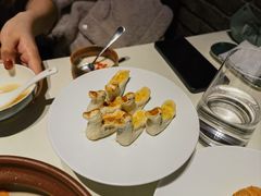 -四季民福烤鸭店(外滩外白渡桥店)