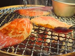 -AJIYA炭火烧肉(徐汇正大乐城店)