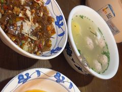 -八碗湘长沙市井菜(坡子街店)