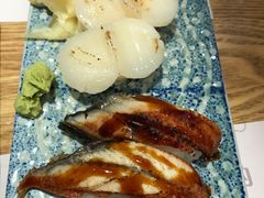 -林妈妈村·日式料理(宝山万达店)