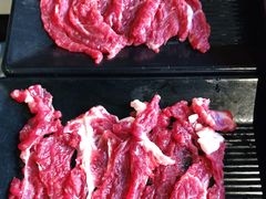 -幸运牛汕头小黄牛牛肉火锅(梅林店)