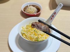 -鼎泰丰(渔阳店)