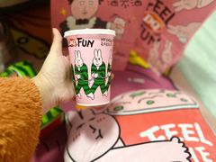 -DQ·蛋糕·冰淇淋(虹口龙之梦店)