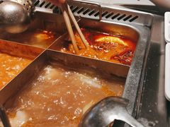 -海底捞火锅(太原南站店)