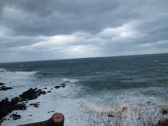 -龙头岩(Dragon Head Rock)