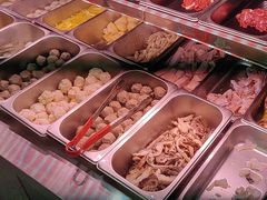 -牛吉韵·鲜切牛肉自助火锅(南山店)