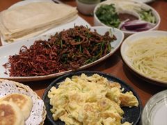 -老昌春饼(中央大街店)