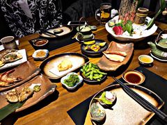 -和彩放题餐厅(酒仙桥店)