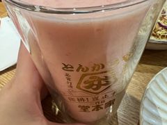 -堂本家·二代目·炸猪排(中心书城店)