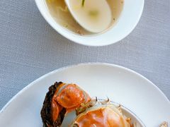 -颂福楼·南京菜(定淮门店)