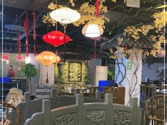 大堂-庭院小酌(瑞莲街店)