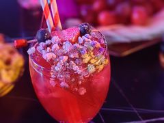 -MOSSO音乐酒吧·live house(南京旗舰店)