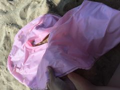 -那香海钻石沙滩浴场